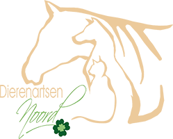 Logo Dierenartsen Noord